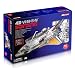 4D: Space Shuttle Model