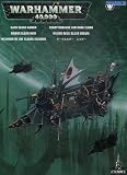 Raider Box Set - Dark Eldar - Warhammer 40,000 - Games Workshop Miniatures