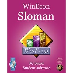 WinEcon Sloman Edition