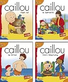 Caillou Folge 5 - 8 - 
