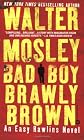 Bad Boy Brawly Brown