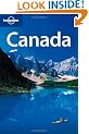Canada (Lonely Planet Country Guide)