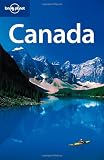 Lonely Planet Canada Country Guide (Lonely Planet Canada) (Paperback) - Karla Zimmerman