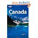 Lonely Planet Canada Country Guide (Lonely Planet Canada) (Paperback)