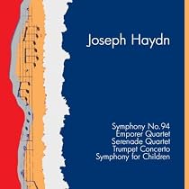 in G major "Surprise"1: Adagio Cantabile, Vivace assai: Symphony No.94
