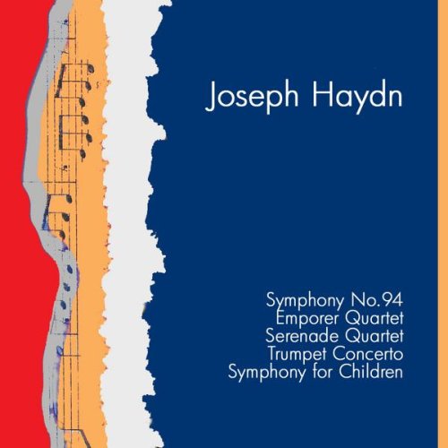 in G major Surprise1: Adagio Cantabile, Vivace assai: Symphony No.94
