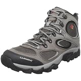 514mVO2 A9L. SL160  Garmont Mens Zenith Mid Trail Hiking Shoe,ANTHRACITE,12.5 M US