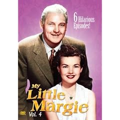 My Little Margie, Vol. 4