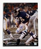 Alan Page Minnesota Vikings Autographed 16