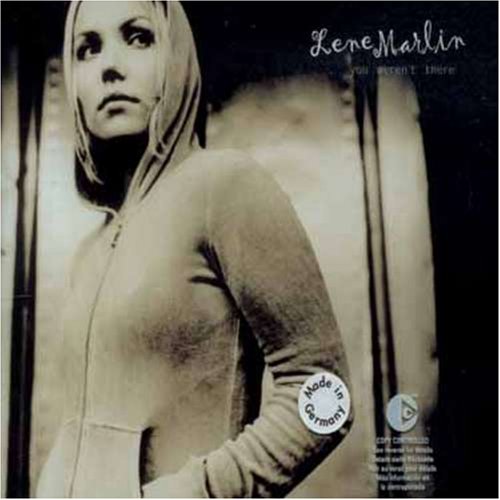 Lene Marlin - You Weren