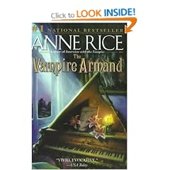 Vampire Armand
