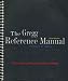 The Gregg Reference Manual, 10th Edition (University of Phoenix Custom Edition)