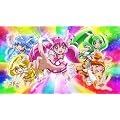スマイルプリキュア!  【Blu-ray】Vol.1