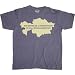 Borat My Sister is #4 Prostitute in all of Kazakhstan Mens T-Shirt