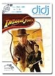 Didj Custom Gaming System Indiana Jones