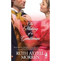 Making of A Gentleman