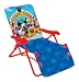 Kids Only Mickey Mouse Clubhouse Lounge Chair