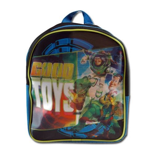Disney 11 Toy Story Lenticular Art