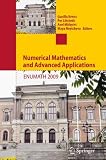 Numerical Mathematics and Advanced Applications 2009: Proceedings of ENUMATH 2009, the 8th European Conference on Numerical Mathematics and Advanced Applications, Uppsala, July 2009