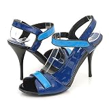 Michael Antonio Camilla Heels