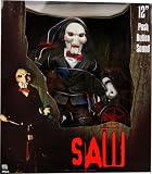 from NECA 12 SAW Puppet with Tricycle
