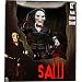 Saw Puppet with Tricycle 12" Action figure with Sound [Toy]