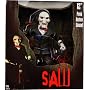 Saw 12" Action Figure w/ Sound