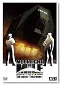 MOONLIGHT MILE 2ND SEASON-TOUCH DOWN-ACT.7