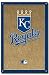 Kansas City Royals Mlb Baseball Logo Vs New Poster 4515