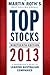 Top Stocks 2013: A Sharebuyer's Guide to Leading Australian Companies