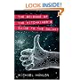 The Science of "The Hitchhiker's Guide to the Galaxy"