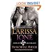 Immortal Rider (Lords of Deliverance, Book 2)