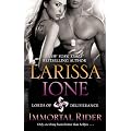 Immortal Rider