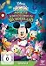 Micky Maus Wunderhaus Volume 8 - Mickys Abenteuer im Wunderland [Edizione: Germania]