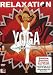 Relaxation Yoga: Passport to Health