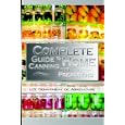Complete Guide to Home Canning and Preserving by U.S. Dept. of Agriculture
