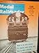 Book Model Railroader Magazine (August, 1963)