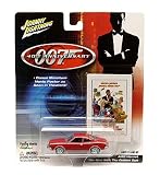Johnny Lightning James Bond 40th Anniversary die-cast AMC HORNET - THE MAN WITH THE GOLDEN GUN
