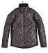 キャノンデール JAPAN COLLECTION サイクル キルティング ジャケット CBR X 9JM01