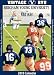 BYU Cougars Football 2010 Vintage Wall Calendar