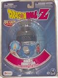 Dragonball Z Goku's Family Car