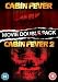 Cabin Fever [Import anglais]