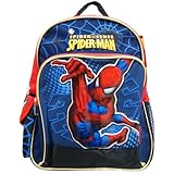 SPIDERMAN スパイダーマン リュックサック Mサイズ [Baby Product]