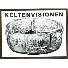 Keltenvisionen: Ein Maskenspiel