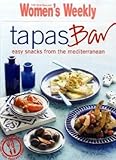 Tapas bar : easy snacks from the Mediterranean