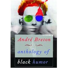 Anthology of Black Humor