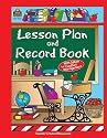 Lesson Plan and Record Book