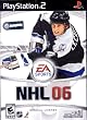 NHL 2006 PS2