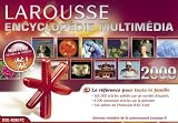 Revue Mysoft  / Encyclopedie universelle prestige - Larousse 2009