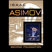Second Foundation | [Isaac Asimov]